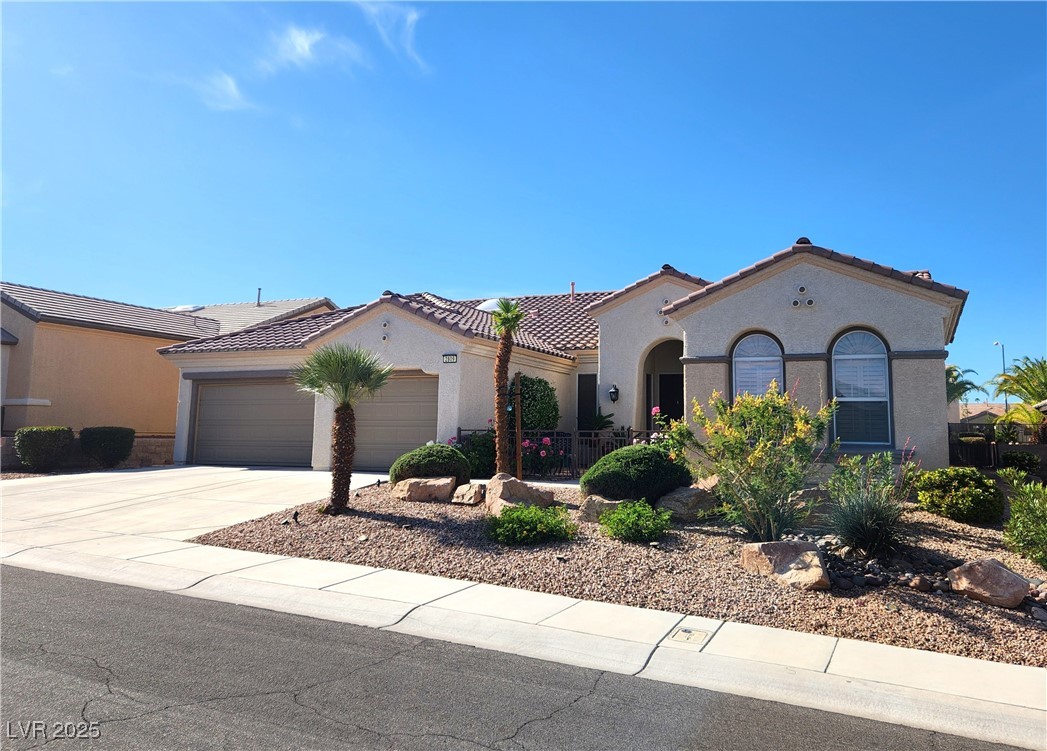 2809 Winslow Springs Drive