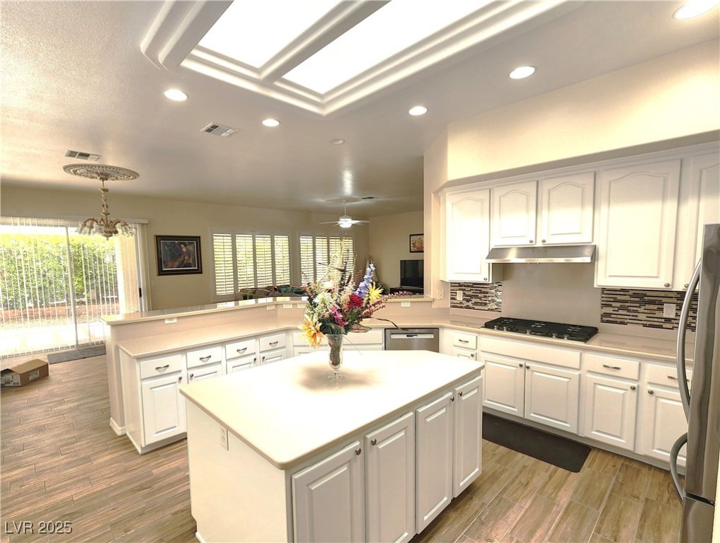 2809 Winslow Springs Drive