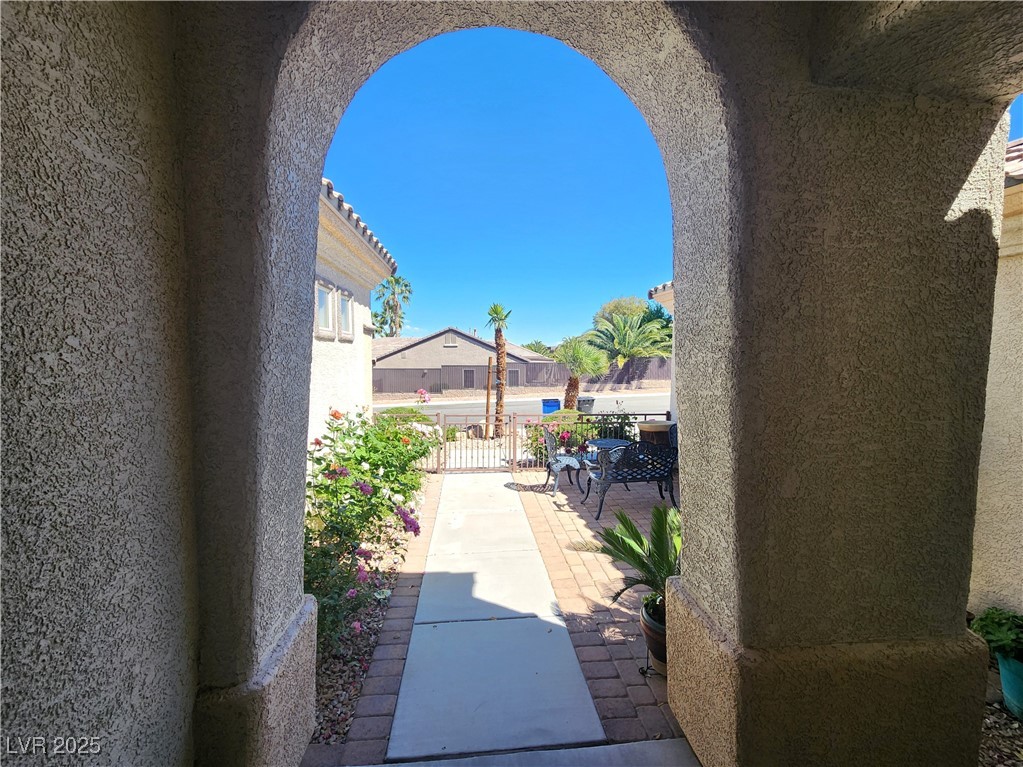 2809 Winslow Springs Drive