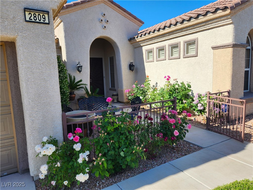 2809 Winslow Springs Drive