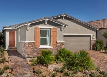 3434 Oristano Lane