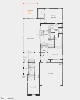 3434 Oristano Lane