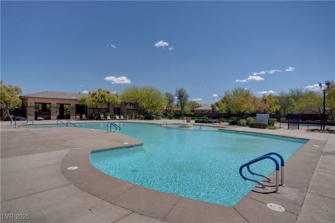 10220 Adobe Mountain Street