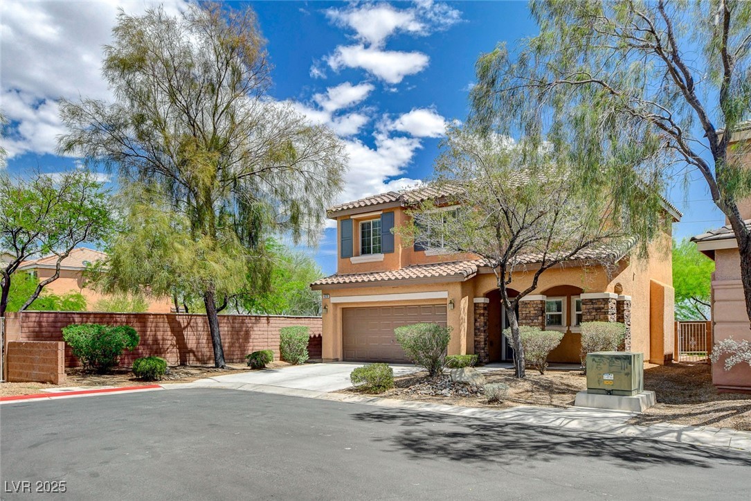 10220 Adobe Mountain Street