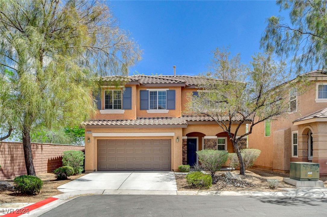 10220 Adobe Mountain Street