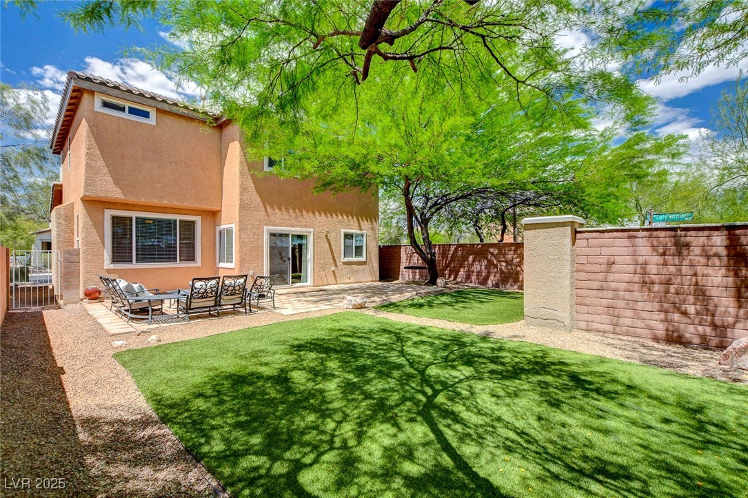 10220 Adobe Mountain Street