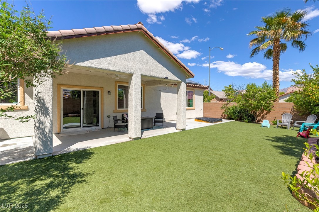 8232 Silver Vine Street