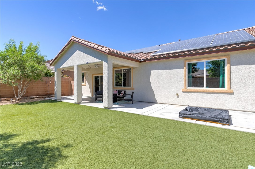 8232 Silver Vine Street
