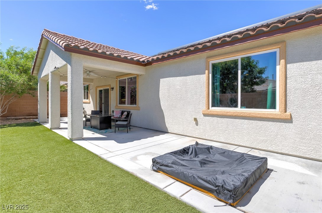 8232 Silver Vine Street