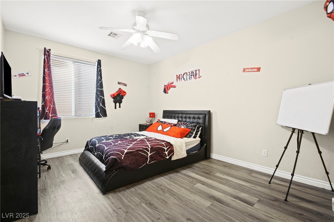 5832 Ivy Vine Court