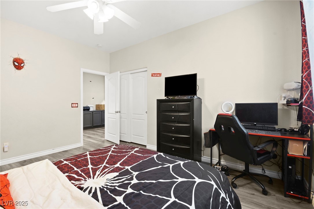 5832 Ivy Vine Court