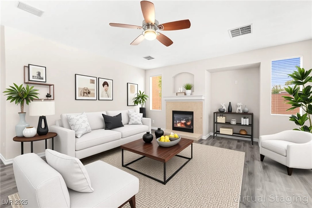 5832 Ivy Vine Court