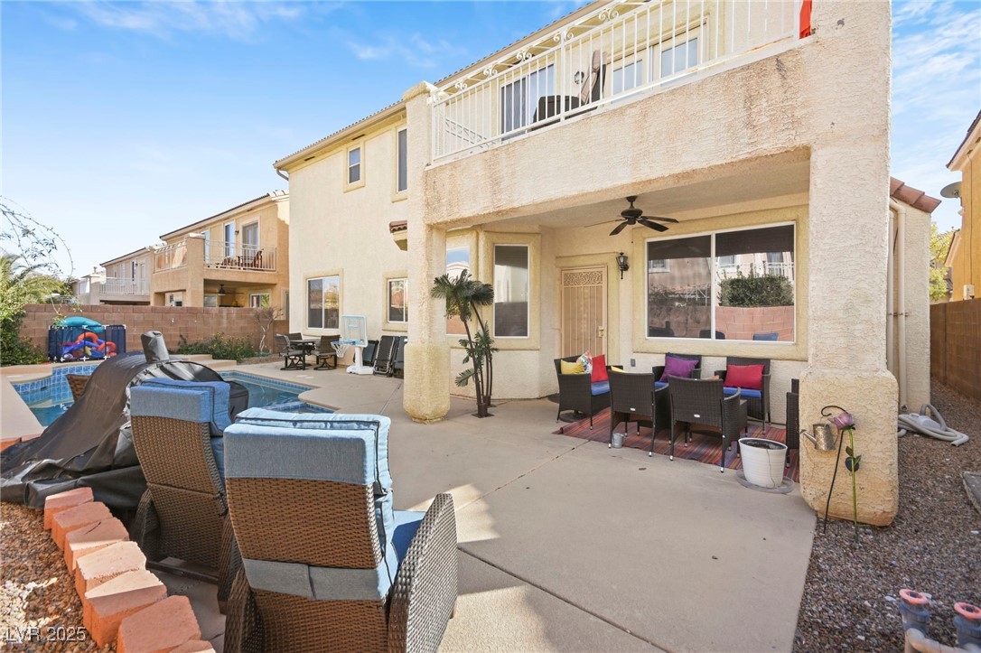 5832 Ivy Vine Court