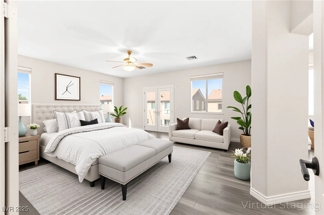 5832 Ivy Vine Court