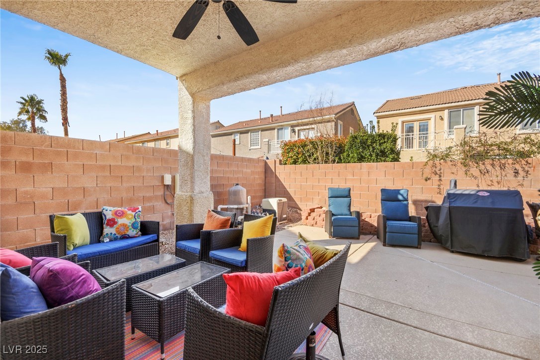 5832 Ivy Vine Court