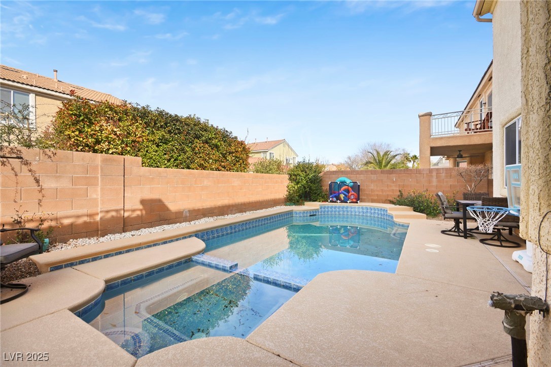 5832 Ivy Vine Court