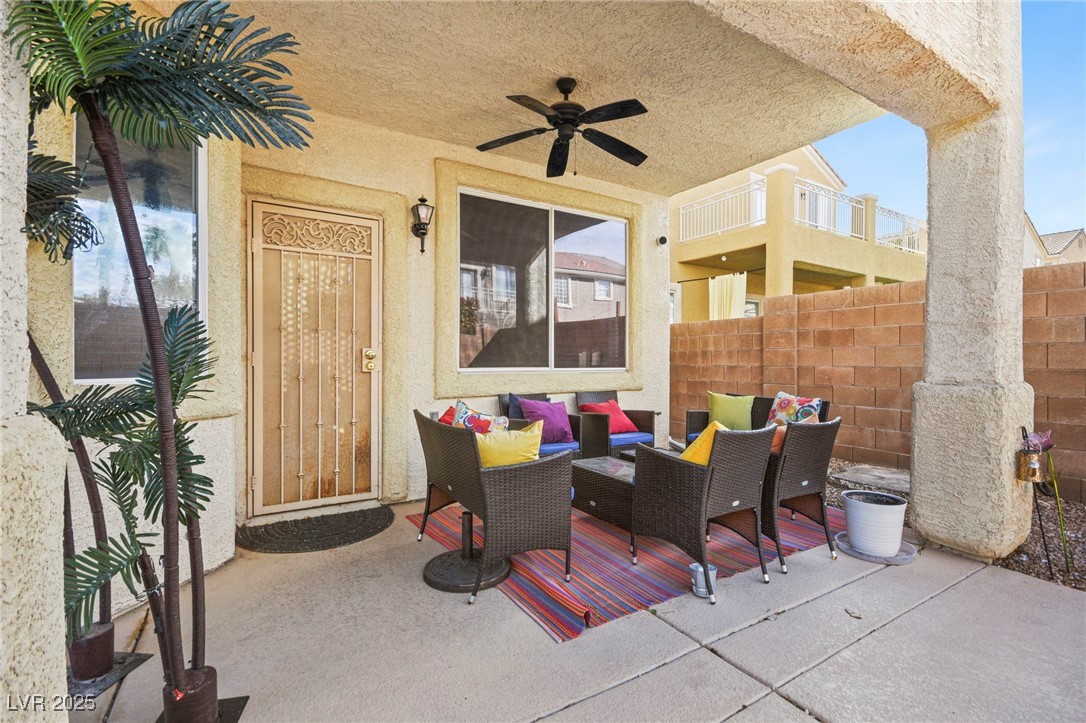 5832 Ivy Vine Court