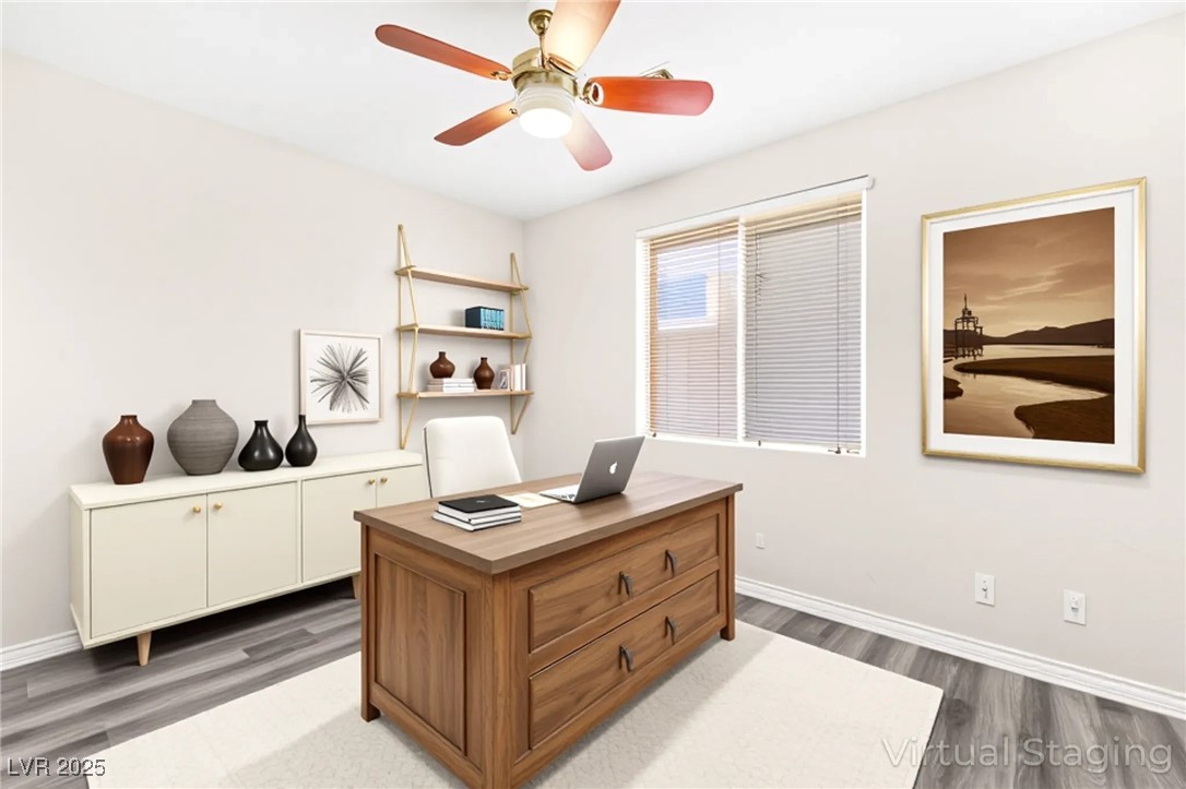 5832 Ivy Vine Court