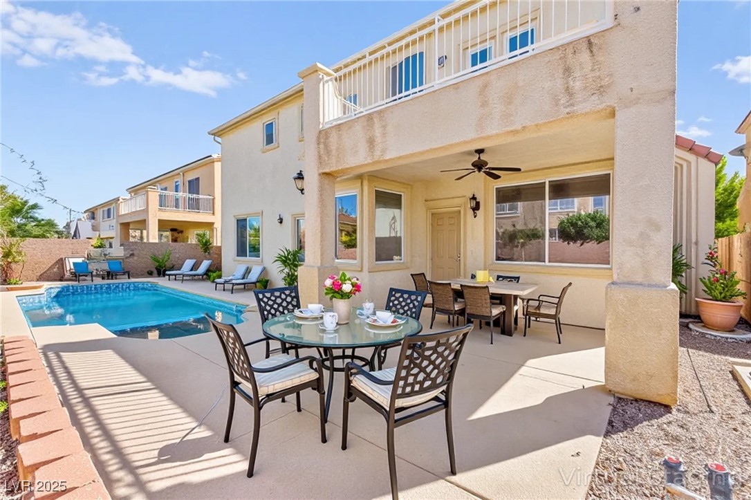 5832 Ivy Vine Court