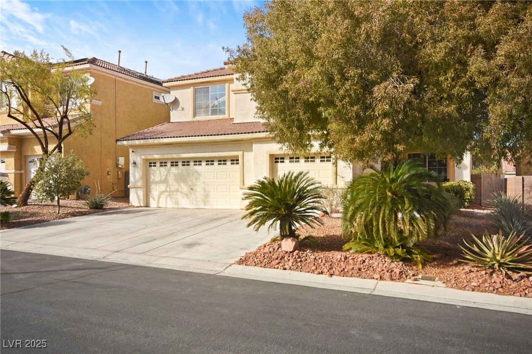 5832 Ivy Vine Court