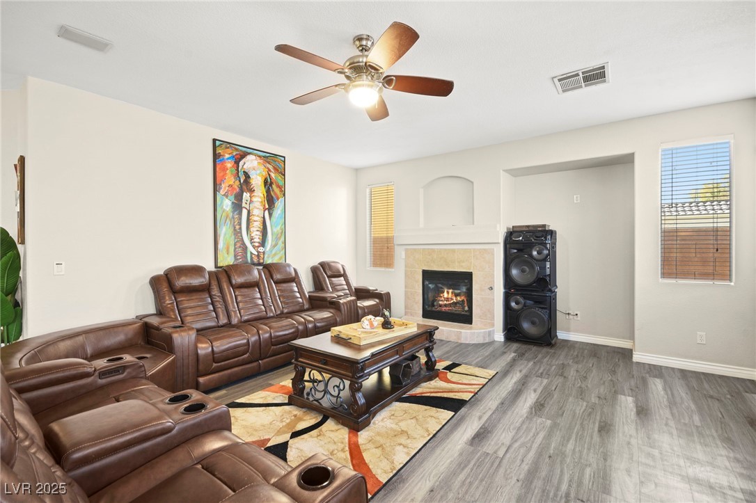 5832 Ivy Vine Court
