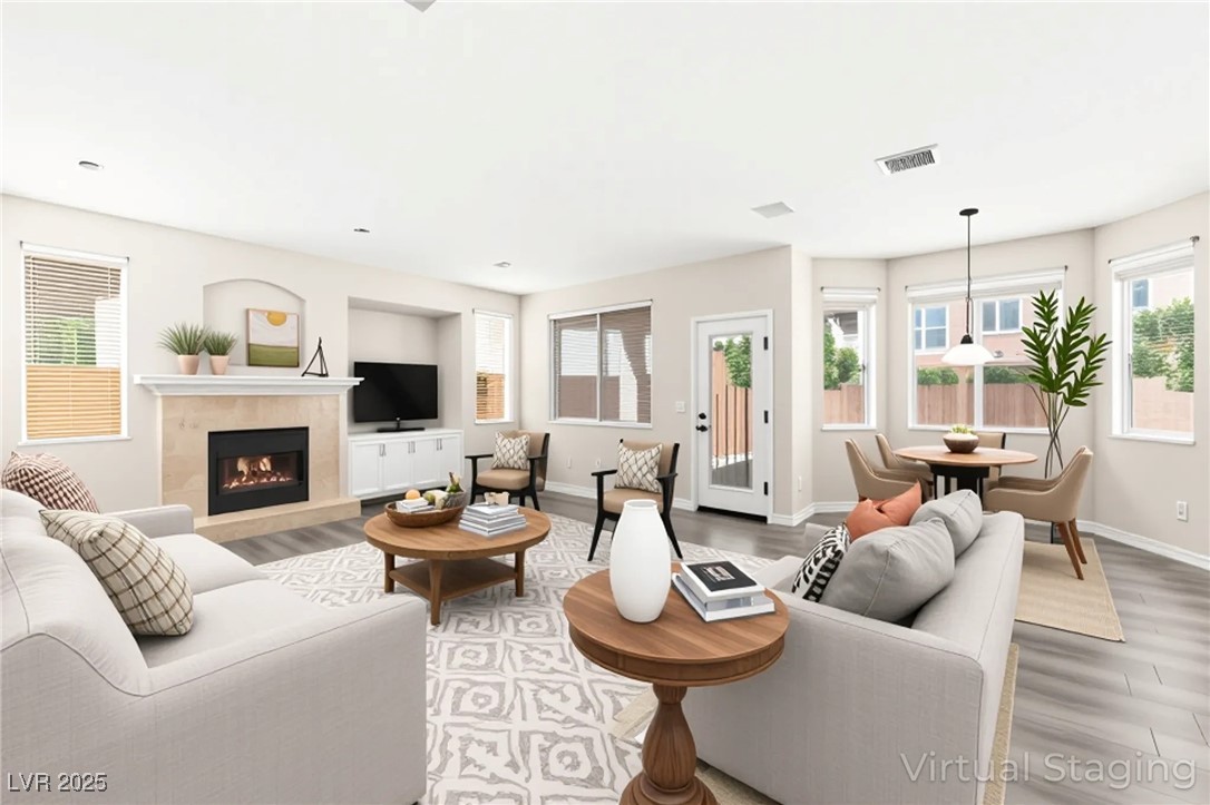 5832 Ivy Vine Court