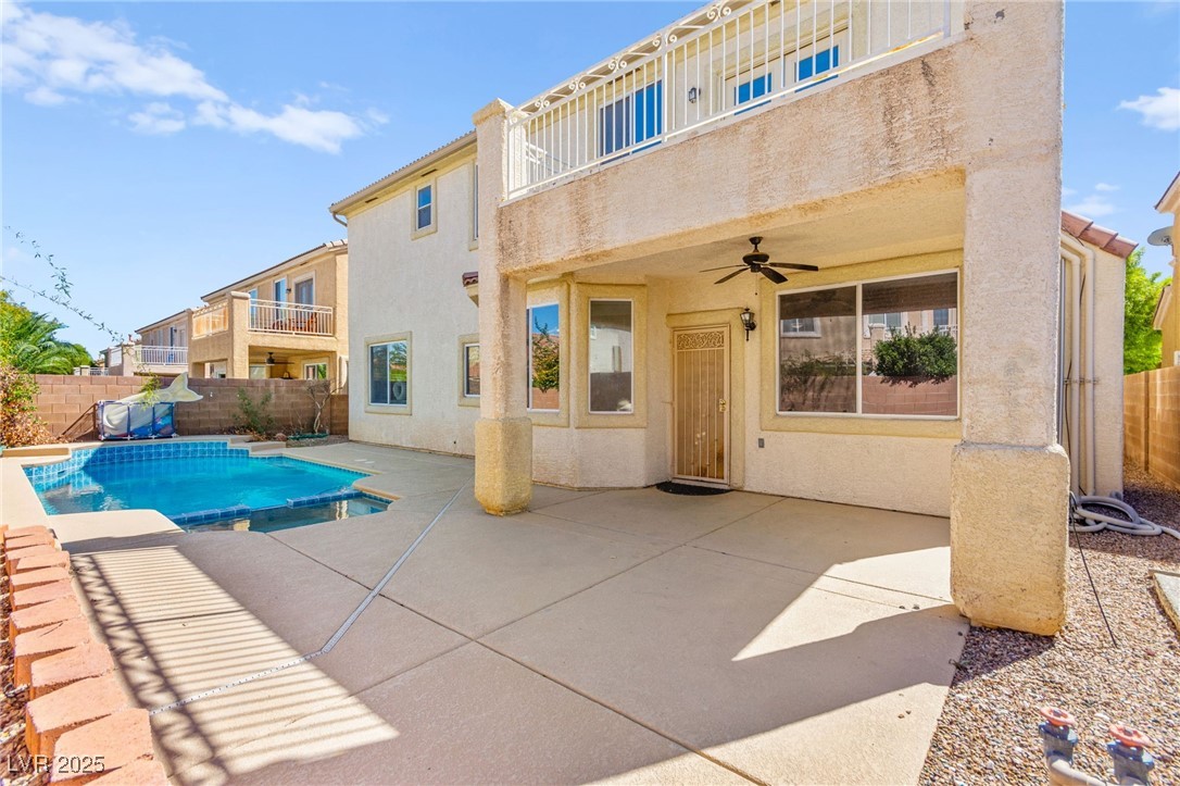 5832 Ivy Vine Court