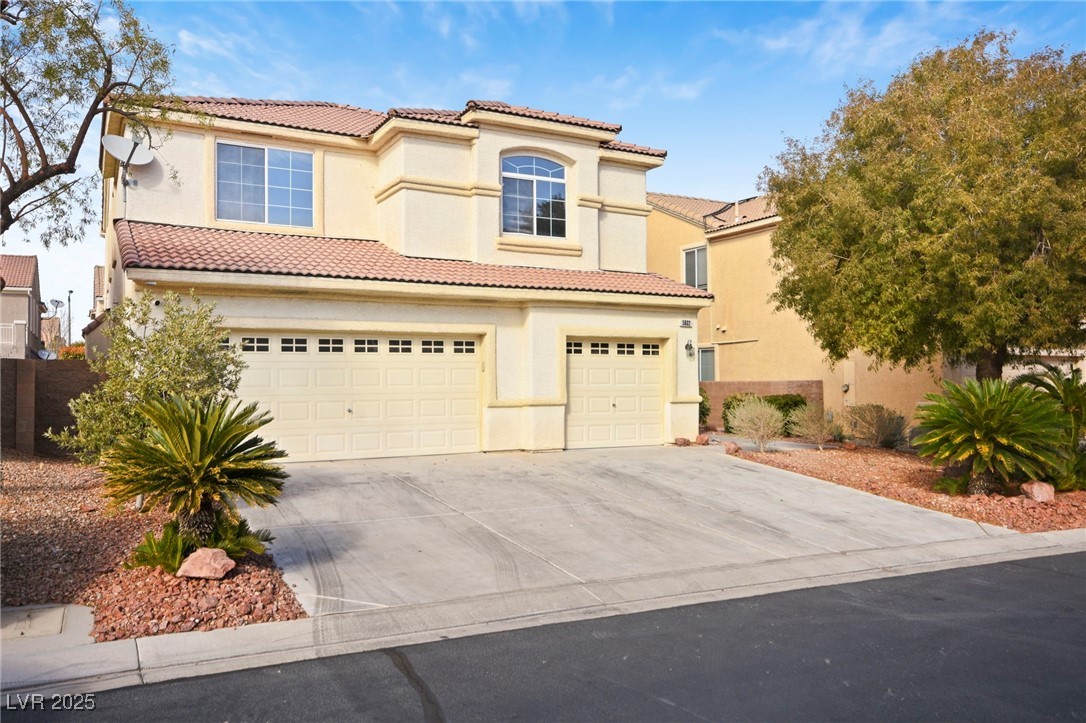 5832 Ivy Vine Court