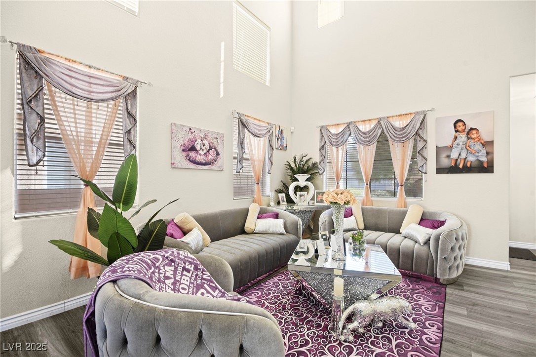 5832 Ivy Vine Court