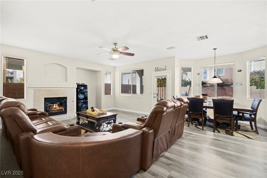 5832 Ivy Vine Court
