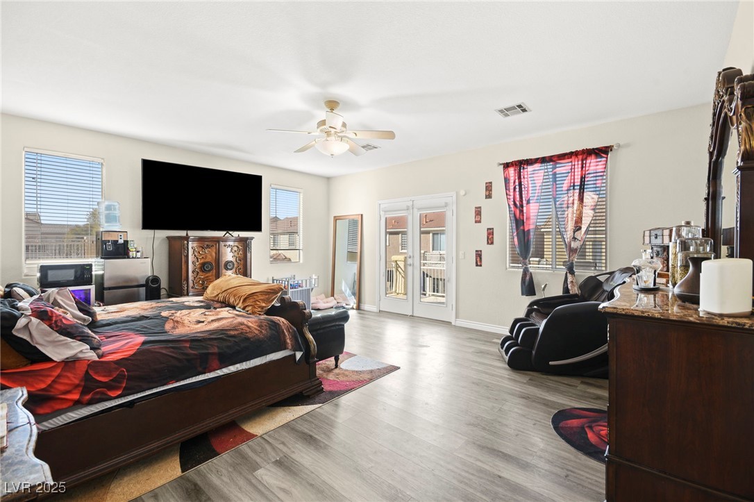5832 Ivy Vine Court