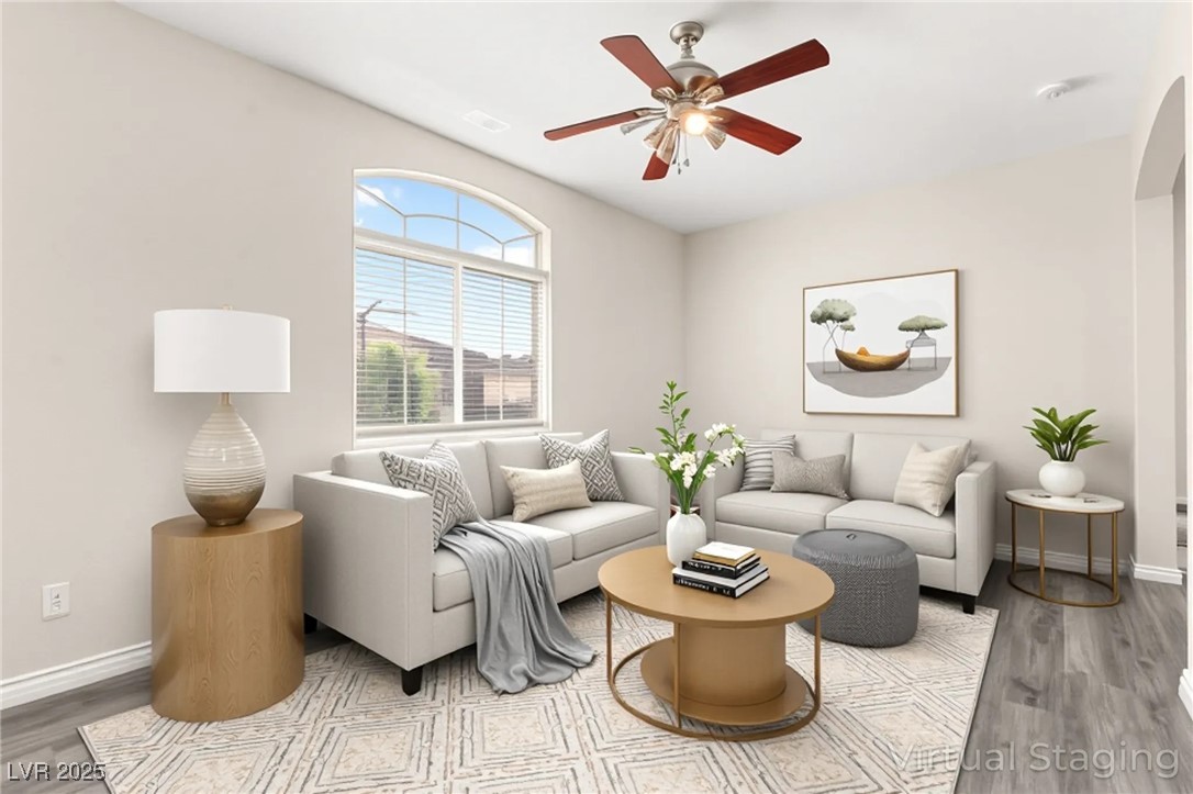 5832 Ivy Vine Court