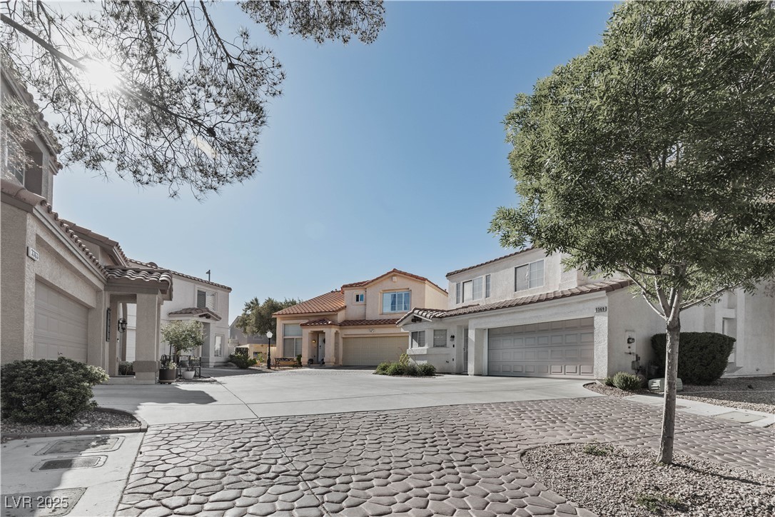3367 Cheltenham Street