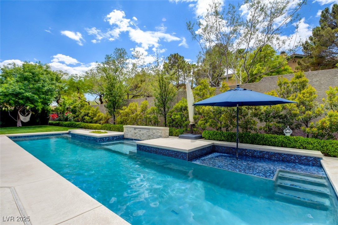 1701 Tesara Vista Place