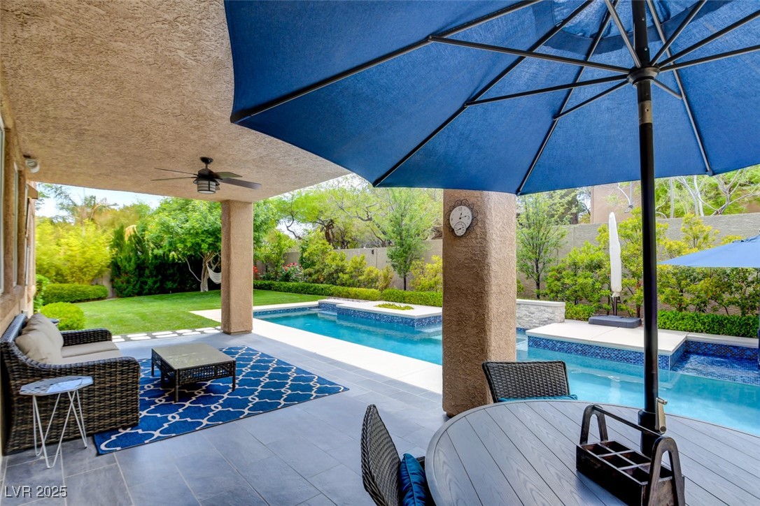 1701 Tesara Vista Place