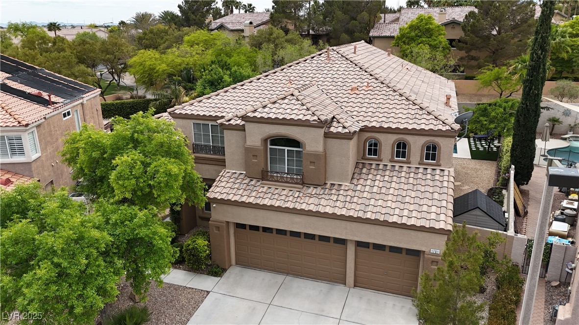 1701 Tesara Vista Place