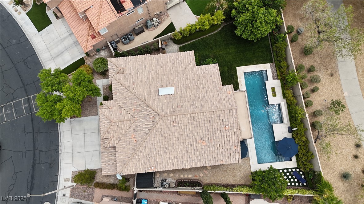 1701 Tesara Vista Place