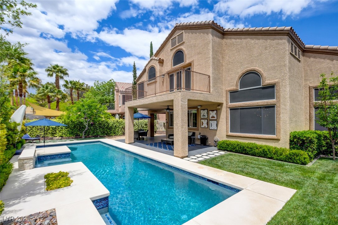 1701 Tesara Vista Place