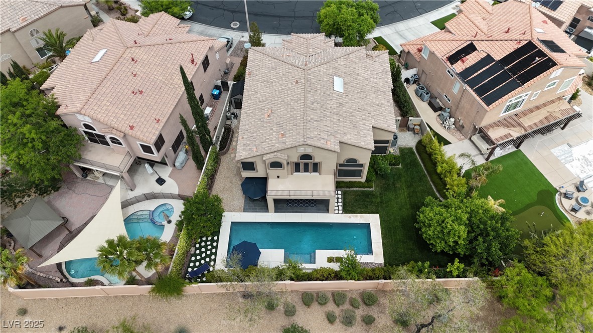 1701 Tesara Vista Place