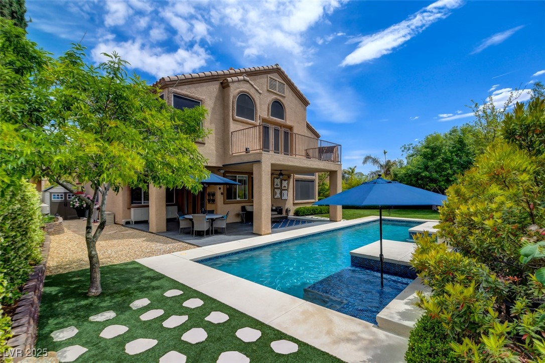 1701 Tesara Vista Place