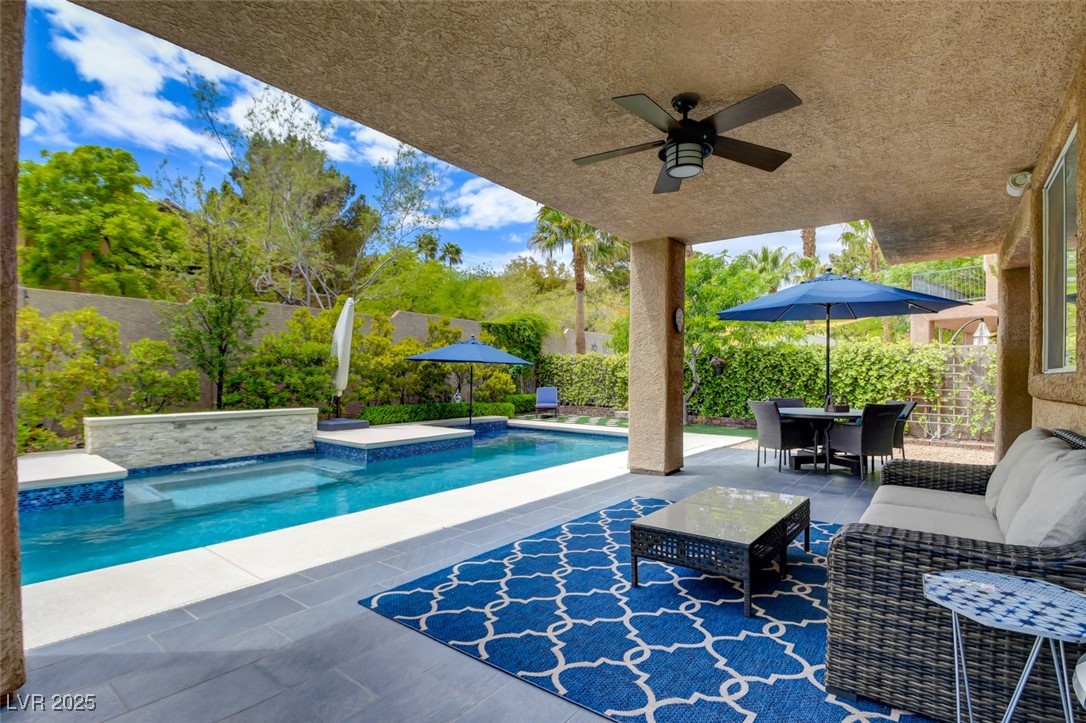 1701 Tesara Vista Place