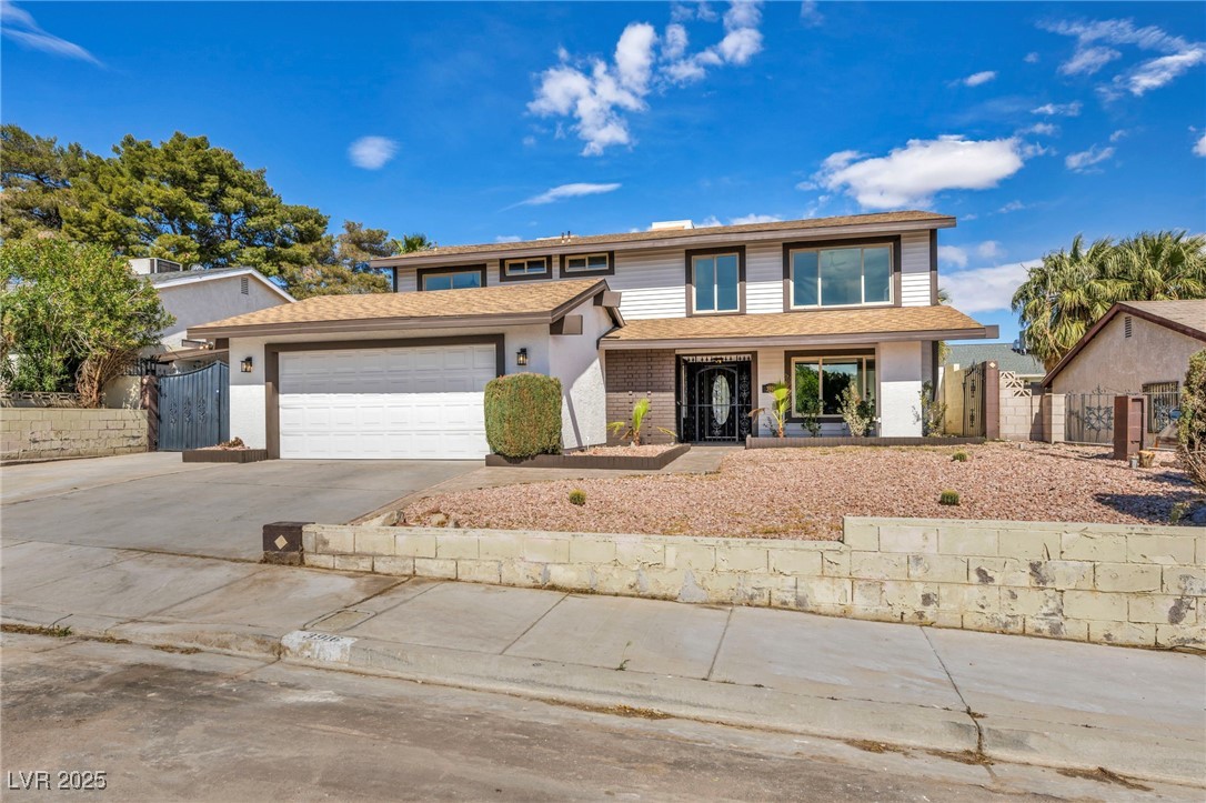 3916 Green Leaf Drive