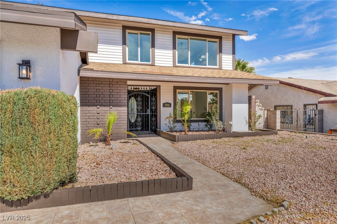 3916 Green Leaf Drive