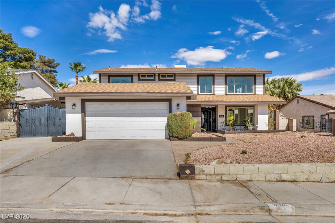 3916 Green Leaf Drive
