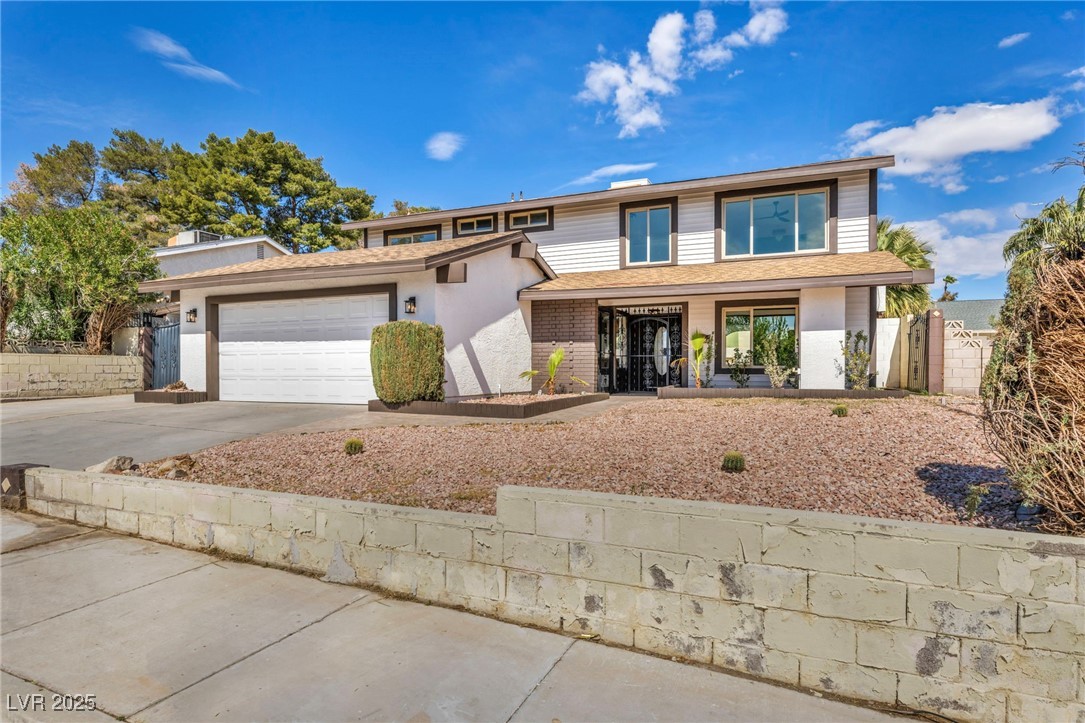 3916 Green Leaf Drive