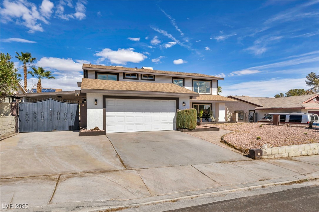 3916 Green Leaf Drive