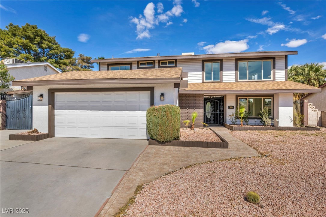 3916 Green Leaf Drive