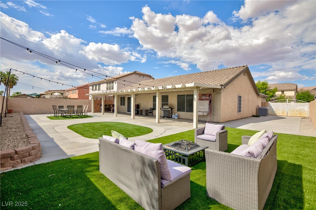 1117 Azure Heights Place