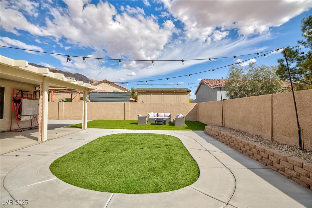 1117 Azure Heights Place