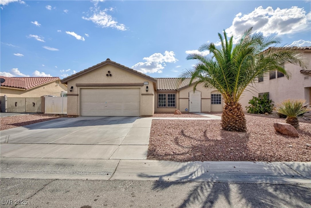 1117 Azure Heights Place